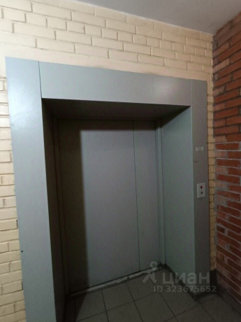 Продажа квартиры 1-комн.<br /> по адресу г. Омск,  ул. 12 Декабря, 117