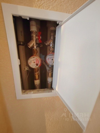 Продажа квартиры 1-комн.<br /> по адресу г. Омск,  ул. Волгоградская, 46