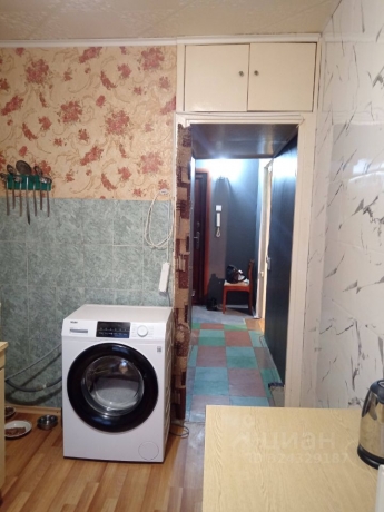 Продажа квартиры 1-комн.<br /> по адресу г. Омск,  ул. 50 лет Октября, 116