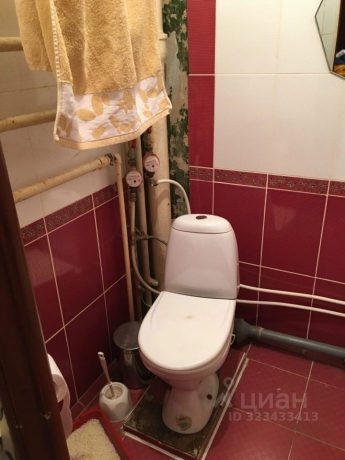 Продажа квартиры 1-комн.<br /> по адресу г. Омск,  мкр. Входной, 26