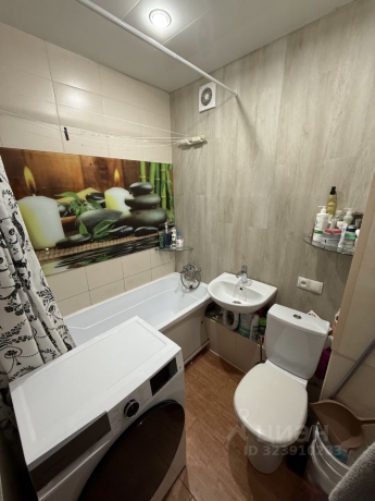 Продажа квартиры 1-комн.<br /> по адресу г. Омск,  ул. Блюхера, 30