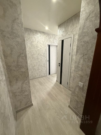 Продажа квартиры 1-комн.<br /> по адресу г. Омск,  пр-кт. Комарова, 17 к1