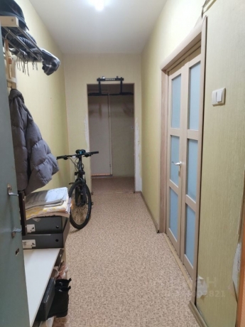 Продажа квартиры 3-комн.<br /> по адресу г. Омск,  ул. Рокоссовского, 10