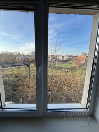 Продажа квартиры 2-комн.<br /> по адресу г. Омск,  ул. Энтузиастов, 5А