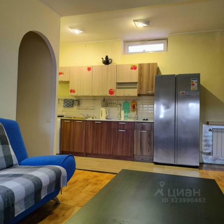 Продажа квартиры 3-комн.<br /> по адресу г. Омск,  ул. Маяковского, 15