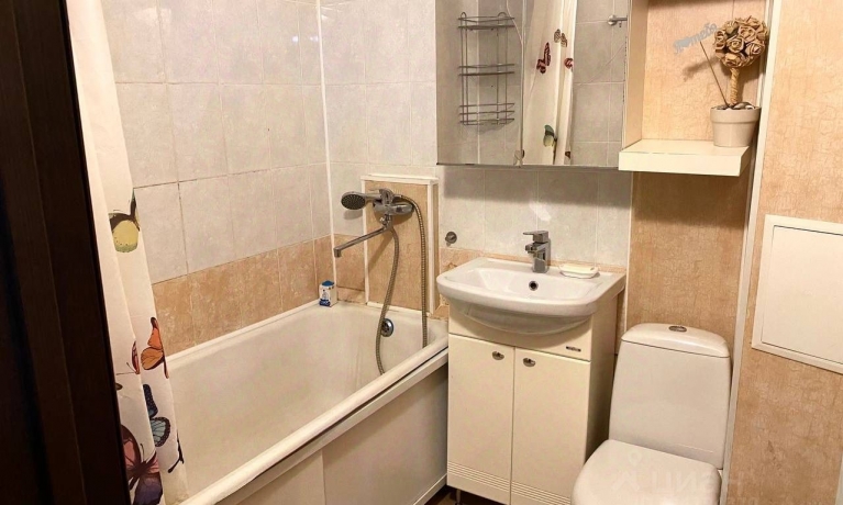 Продажа квартиры 1-комн.<br /> по адресу г. Омск,  ул. Взлетная, 5А