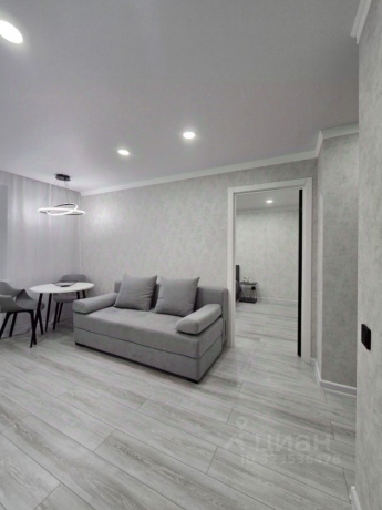 Продажа квартиры 1-комн.<br /> по адресу г. Омск,  ул. Ватутина, 39