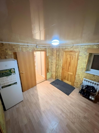 Продажа дома<br /> по адресу с. Троицкое, Омский р-н, с. Троицкое, ул. Дорстрой