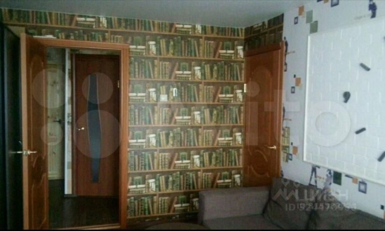 Продажа квартиры 2-комн.<br /> по адресу г. Омск,  ул. Избышева, 15 к1