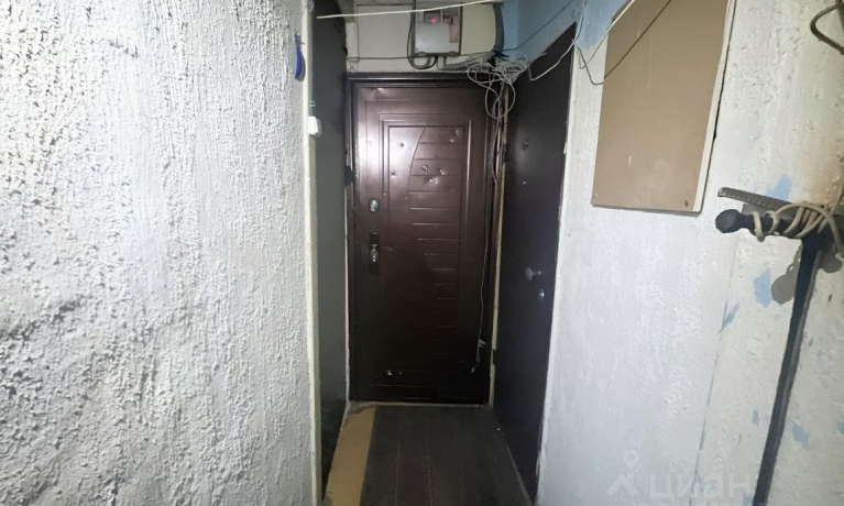 Продажа комнаты<br /> по адресу г. Омск,  ул. Магистральная, 69