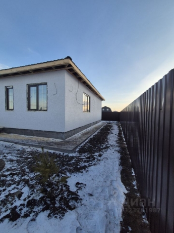 Продажа дома<br /> по адресу п. Магистральный, п. Магистральный, 