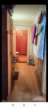 Обмен или продажа комнаты<br /> по адресу г. Омск,  ул. 5-я Кордная, 24