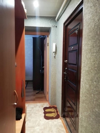 Продажа квартиры 2-комн.<br /> по адресу г. Омск,  пр-кт. Мира, 167А