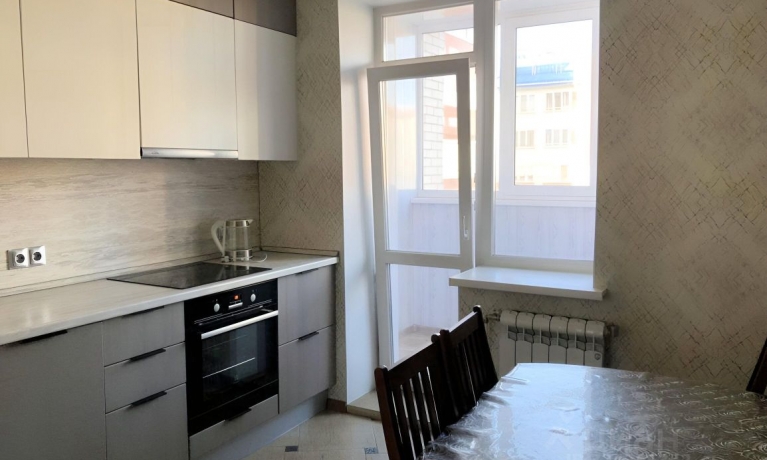 Продажа квартиры 2-комн.<br /> по адресу г. Омск,  ул. Конева, 40