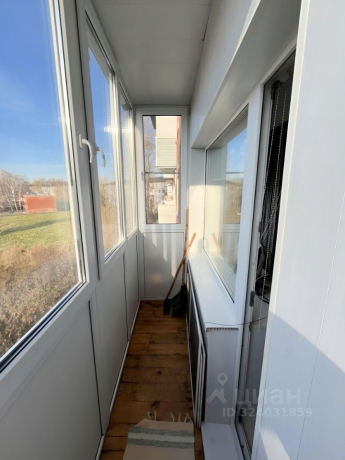 Продажа квартиры 2-комн.<br /> по адресу г. Омск,  ул. Энтузиастов, 5А