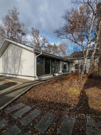 Продажа дома<br /> по адресу г. Омск,  ул. 8-я Дунайская