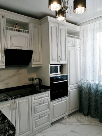 Продажа квартиры 3-комн.<br /> по адресу г. Омск,  ул. Б.Г.Шаронова, 21