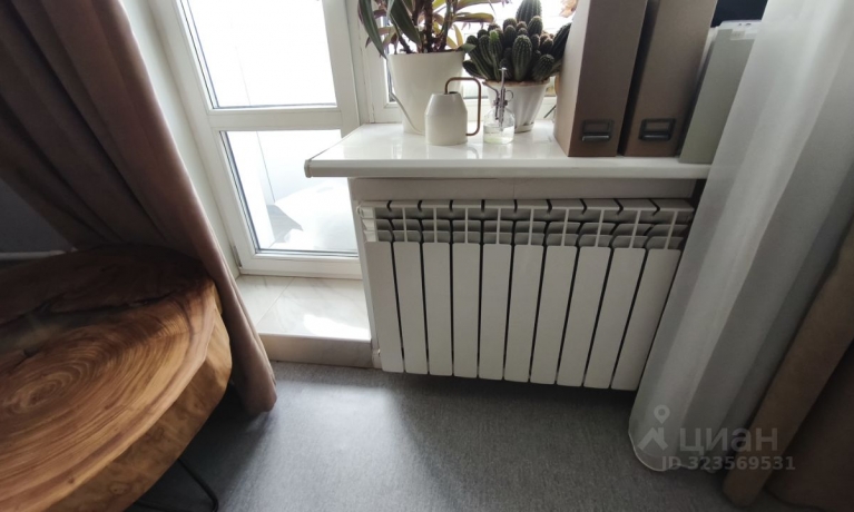 Продажа квартиры 1-комн.<br /> по адресу г. Омск,  ул. Пушкина, 140