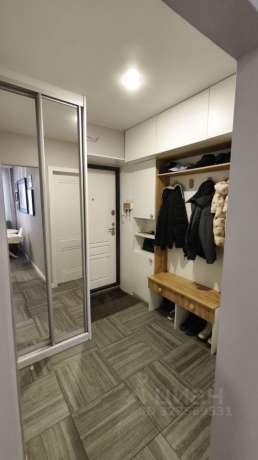 Продажа квартиры 1-комн.<br /> по адресу г. Омск,  ул. Пушкина, 140