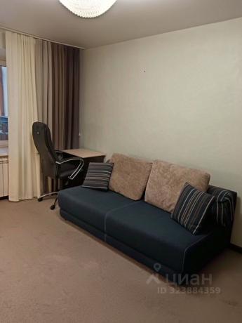 Продажа квартиры 3-комн.<br /> по адресу г. Омск,  пр-кт. Мира, 57 к1