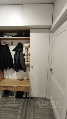 Продажа квартиры 1-комн.<br /> по адресу г. Омск,  ул. Пушкина, 140