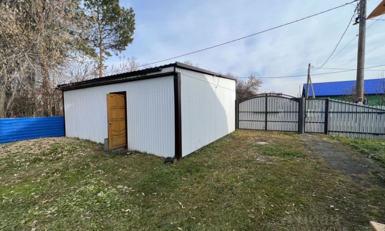 Продажа дома<br /> по адресу с. Замелетеновка, с. Замелетеновка, ул. Школьная, 5