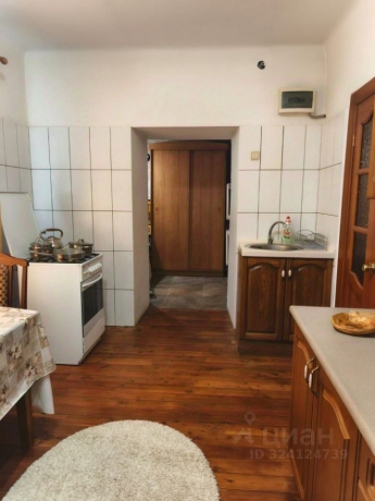 Продажа квартиры 2-комн.<br /> по адресу г. Омск,  ул. РВ-49, 3