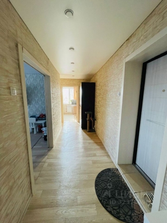 Продажа квартиры 3-комн.<br /> по адресу г. Омск,  ул. 3-я Любинская, 3