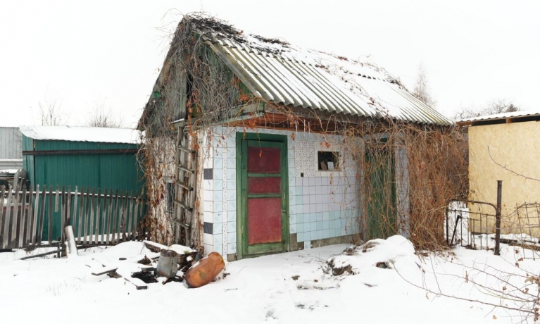 Продажа дачи<br /> по адресу г. Омск,  дп. сдт Энергия (ЦАО1)