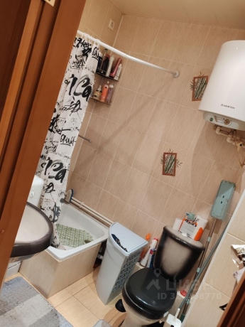 Продажа квартиры 1-комн.<br /> по адресу п. Ключи, п. Ключи, ул. Березовая, 5