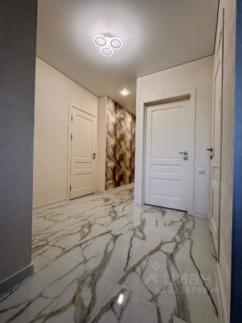 Продажа квартиры 2-комн.<br /> по адресу г. Омск,  ул. Подгорная, 19