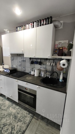 Продажа квартиры 1-комн.<br /> по адресу г. Омск,  ул. Пушкина, 140