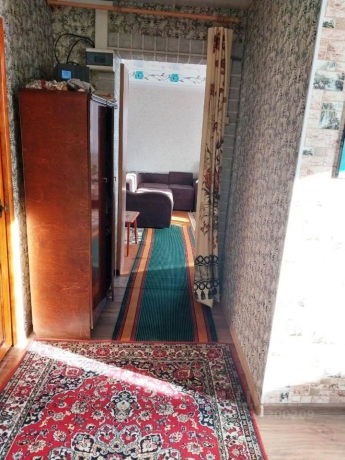 Продажа дома<br /> по адресу г. Омск,  тер. СОСН Путеец-1