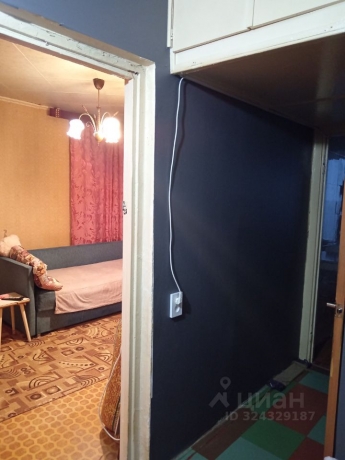 Продажа квартиры 1-комн.<br /> по адресу г. Омск,  ул. 50 лет Октября, 116