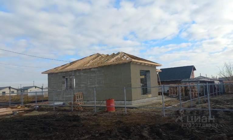 Продажа дома<br /> по адресу п. Магистральный, п. Магистральный, 