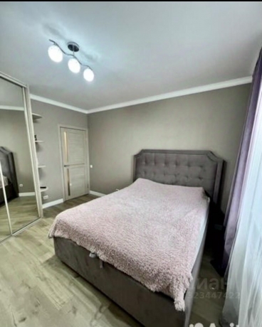 Продажа квартиры 1-комн.<br /> по адресу г. Омск,  ул. Волгоградская, 40