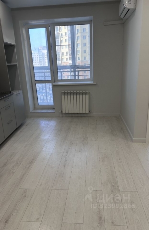 Продажа квартиры 1-комн.<br /> по адресу г. Омск,  ул. Перелета, 19