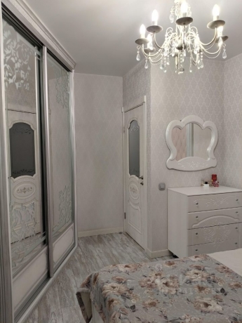 Продажа квартиры 3-комн.<br /> по адресу г. Омск,  ул. Б.Г.Шаронова, 21