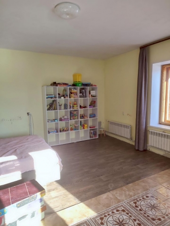 Продажа дома<br /> по адресу г. Омск,  ул. И.П.Сальцына