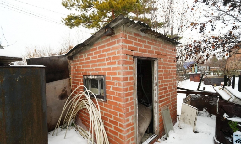 Продажа дачи<br /> по адресу г. Омск,  дп. сдт Энергия (ЦАО1)