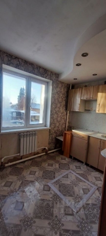 Продажа квартиры 2-комн.<br /> по адресу с. Андреевка, Омский р-н, с. Андреевка, ул. Юбилейная, 10