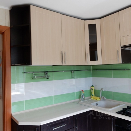 Продажа квартиры 2-комн.<br /> по адресу г. Омск,  пр-кт. Карла Маркса, 67