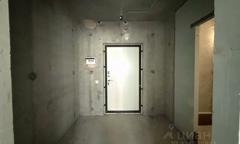 Продажа квартиры 1-комн.<br /> по адресу г. Омск, 