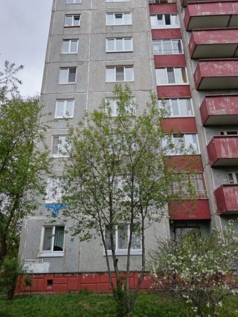 Продажа квартиры 3-комн.<br /> по адресу г. Омск,  ул. Полторацкого, 52