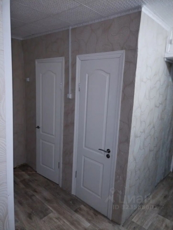 Продажа квартиры 3-комн.<br /> по адресу рп. Кормиловка, рп. Кормиловка, ул. 50 лет Октября, 9