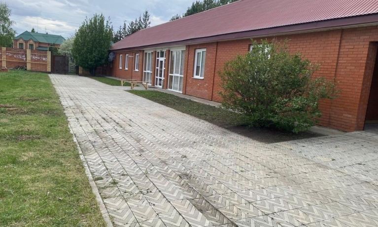 Продажа дома<br /> по адресу с. Усть-Заостровка, с. Усть-Заостровка, ул. Набережная, 14