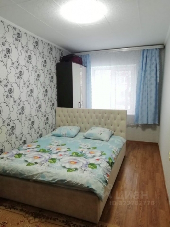 Продажа квартиры 2-комн.<br /> по адресу г. Омск,  пр-кт. Мира, 167А