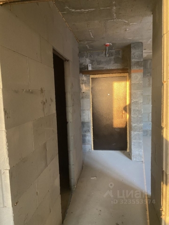 Продажа квартиры 1-комн.<br /> по адресу г. Омск,  ул. Кирова, 51 к1