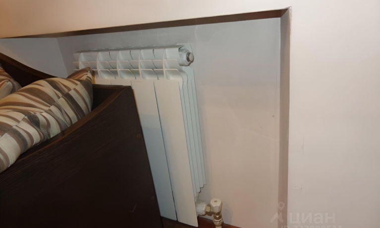 Продажа квартиры 3-комн.<br /> по адресу г. Омск,  ул. Волховстроя, 11