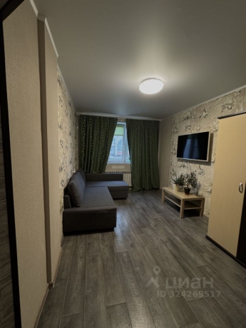 Продажа квартиры 1-комн.<br /> по адресу г. Омск,  б-р. Архитекторов, 23